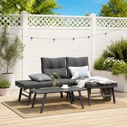 Elevate Your Outdoor Space with Stylish Garden Benches