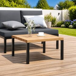 Enhance Your Outdoor Space with a Stylish Coffee Table