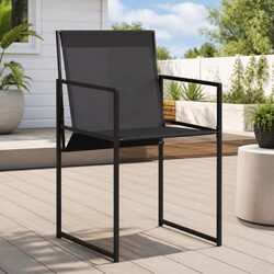 Enhance Your Outdoor Relaxation with 4 Garden Chairs