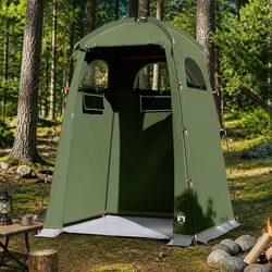Upgrade Your Outdoor Experience with a Green Shower Tent