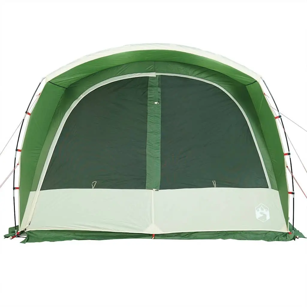 Car Tent 4-Person Green Waterproof Camping Shelter Outdoor Hiking Festival