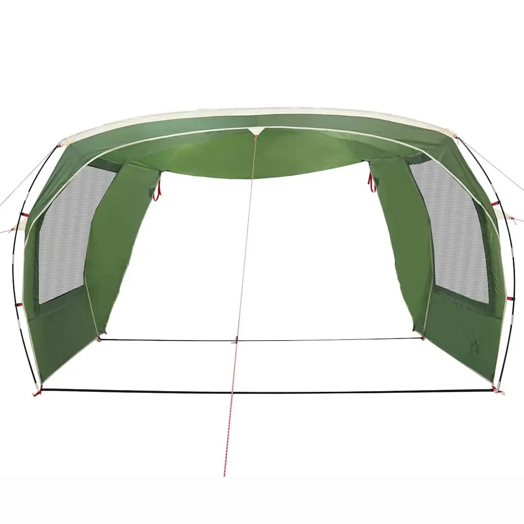 Car Tent Green Waterproof Easy Setup for Camping Outdoor Adventure Beach Road Trip
