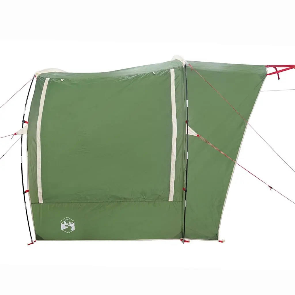 Car Tent Green Waterproof Easy Setup for Camping Outdoor Adventure Beach Road Trip