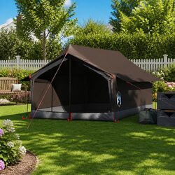 Enjoy Your Outdoor Experience with This 2-Person Tent
