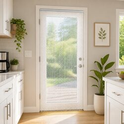 Enhance Your Home with a Chain Door Fly Screen 90x200cm