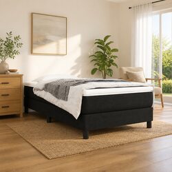 Elevate Your Sleep with King Single Pocket Spring Mattress