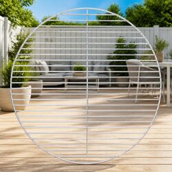 Elevate Your Outdoor Cooking with a 54cm BBQ Grill Grate