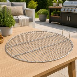 Enhance Your BBQ Experience with a 54cm Grill Grate