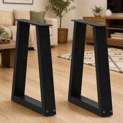 Elevate Your Living Space with Modern Coffee Table Legs