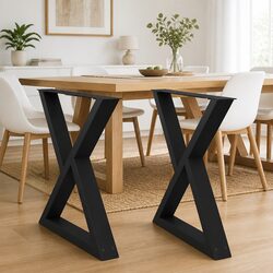 Elevate Your Dining Space with Stylish Table Legs