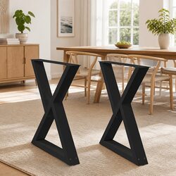 Elevate Your Dining Space with Adjustable Table Legs