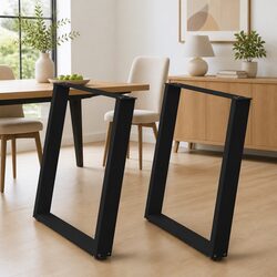 Transform Your Dining Experience with Stylish Table Legs