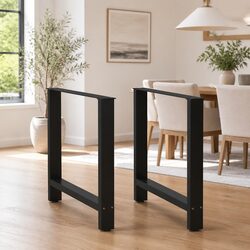 Elevate Your Dining Experience with Stylish Table Legs