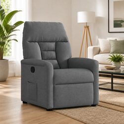 Elevate Your Living Space with a Stylish Recliner Chair