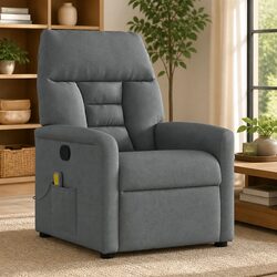 Transform Your Living Space with This Massage Recliner Chair