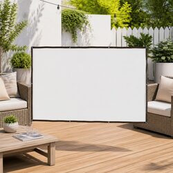 Enhance Your Space with a Clear 2x3 m Tarpaulin