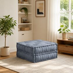Elevate Your Space with a Grey Modular Sofa Unit
