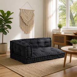 Enhance Your Living Space with Anthracite Sofa Cushions