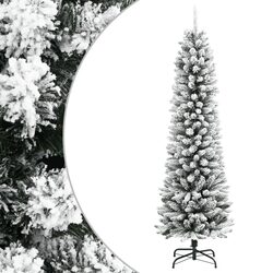 Enhance Your Space with a 120cm Slim Christmas Tree