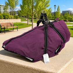 Enhance Outdoor Adventures with a Waterproof Dog Coat 3XL