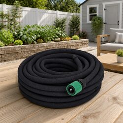 Enhance Your Garden with a 25m Soaker Hose