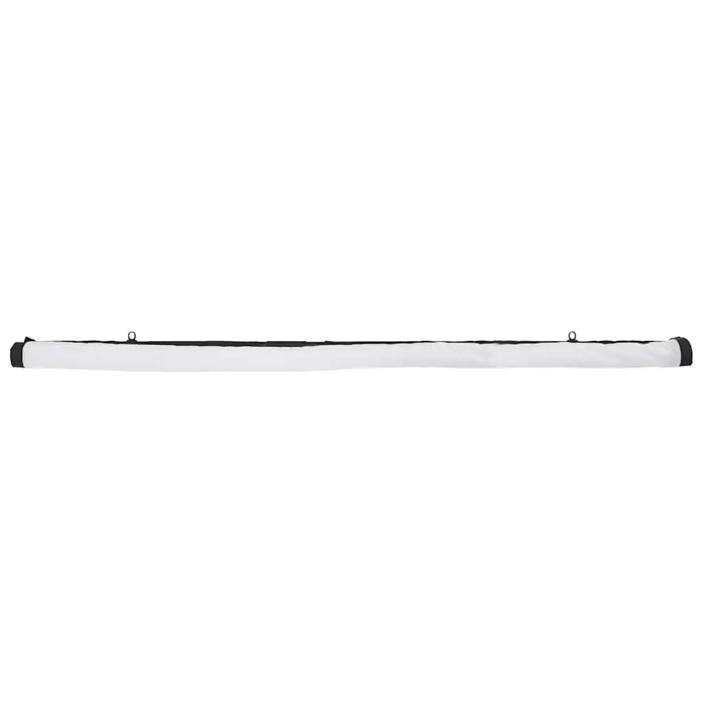 Projection Screen 90 Inch Wall-Hanging Matte Surface for Home Theater Classroom Presentations