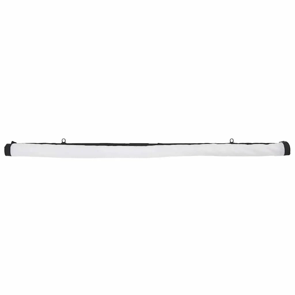 Projection Screen Wall-Hanging 50 Inch 16:9 Matte White Home Theater Office