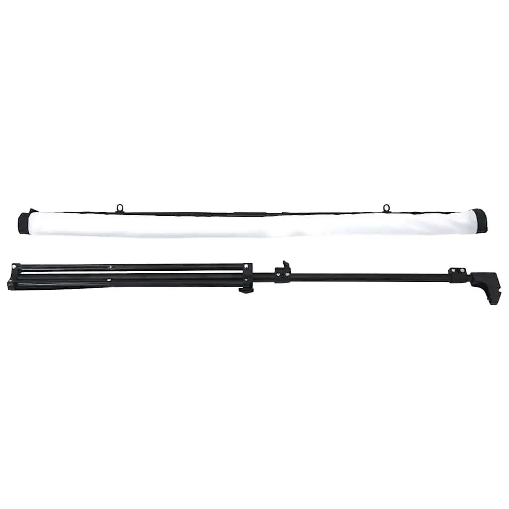Projection Screen with Tripod 60 Inch 4:3 Matte White Portable Presentations