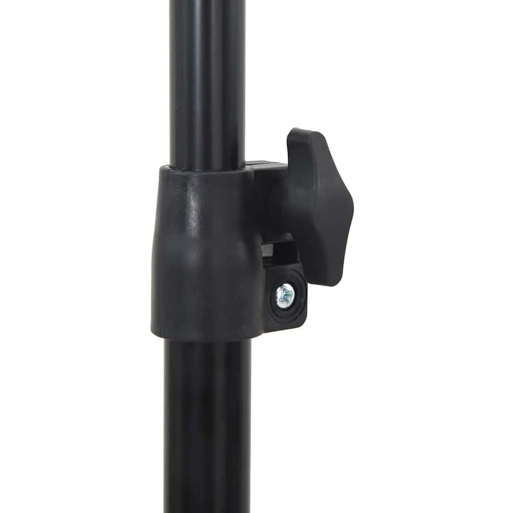 Projection Screen 72 Inch Tripod Stand Portable Home Theater Office