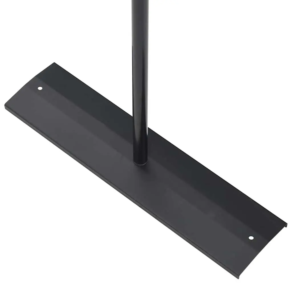 84 Inch Portable Projection Screen