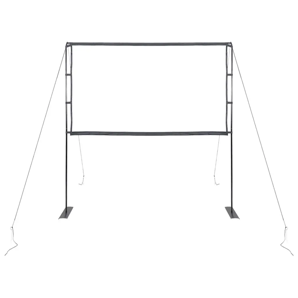 90 Inch Projection Screen