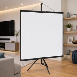 Transform Your Viewing Experience with This 81 Inch Screen