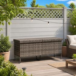 Enhance Your Outdoor Space with a Versatile Storage Box