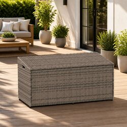 Enhance Your Outdoor Space with a Garden Storage Box
