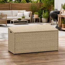 Enhance Your Outdoor Space with a Stylish Storage Box