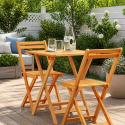 Enhance Your Outdoor Dining Experience with a Folding Table