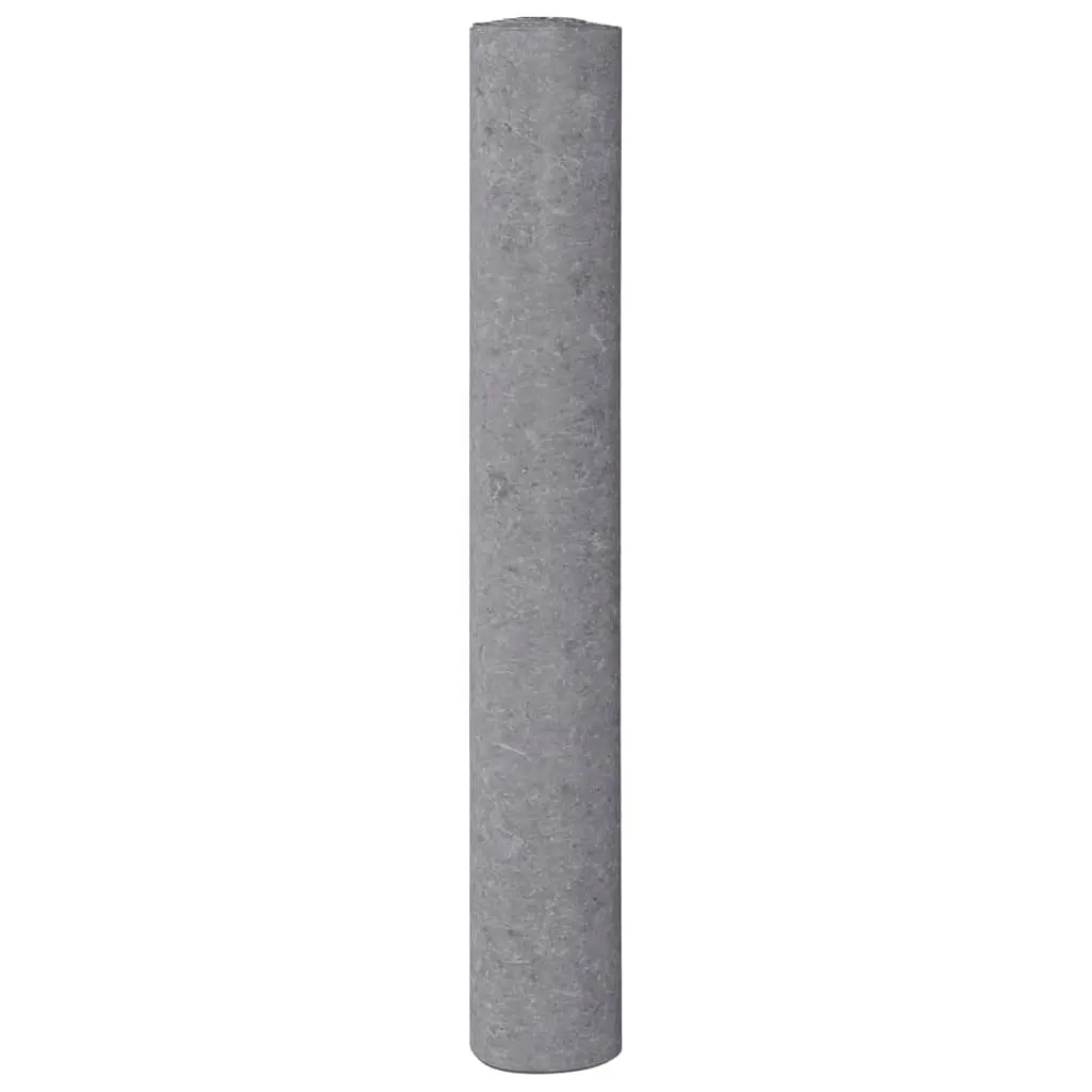Non-slip Painter Fleece Floor Protection 10m x 1m Durable Water-resistant Absorbent Material