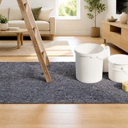 Enhance Your Space with 25m Roll of Painter Fleece