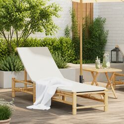Enhance Your Outdoor Space with a Stylish Sun Lounger