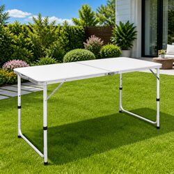 Elevate Your Outdoor Experience with a Foldable Table