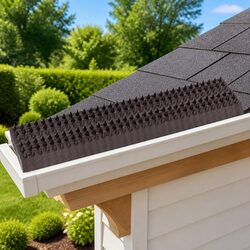 Elevate Your Garden's Comfort with Bird Control Spikes
