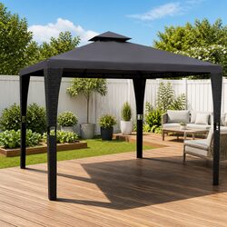 Enhance Your Outdoor Space with a 3x3m Gazebo