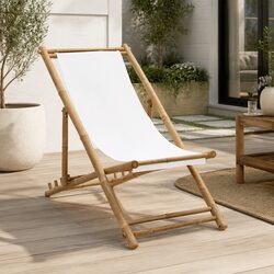 Enhance Your Outdoor Space with a Versatile Deck Chair