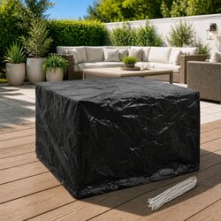 Transform Your Outdoor Space with Our Furniture Cover 113x113x73cm