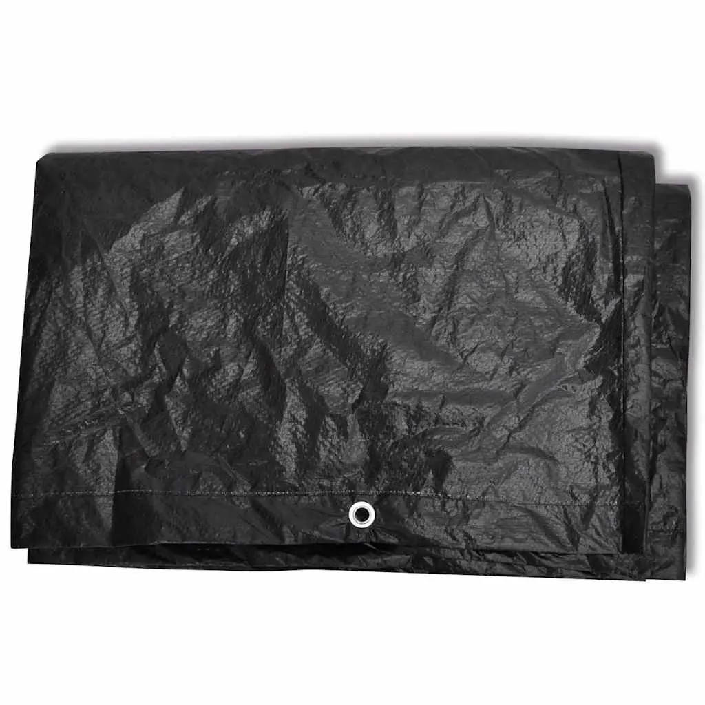 Garden Furniture Cover 300x140x90cm Waterproof UV Resistant Durable Outdoor Rattan Patio Protective