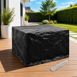 Enhance Your Outdoor Space with a Stylish Cover