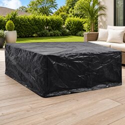Elevate Your Outdoor Space with This Garden Cover