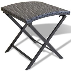 Portable Folding Stool for Enhanced Living Space