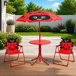 Create a Charming Outdoor Space with Kids Garden Set