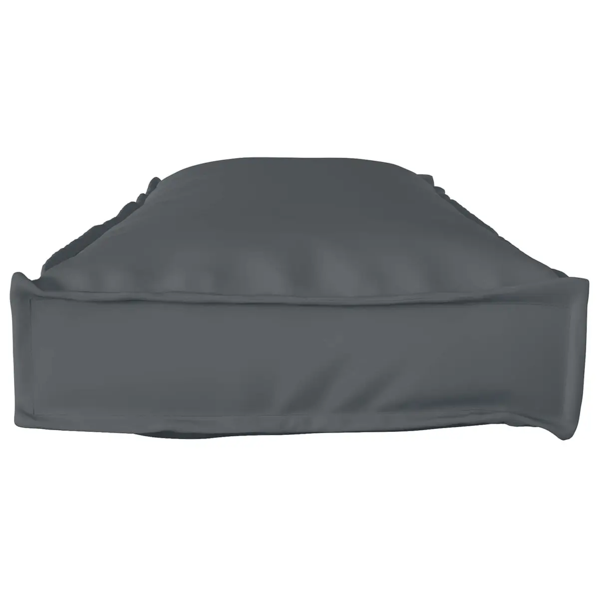 Cushion 120 x 40 x 8 cm Oxford Fabric Water-Resistant Indoor Outdoor Sofa Chair Seat